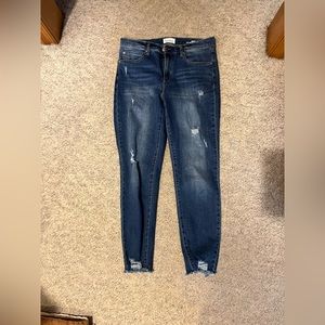Nichole miller jeans